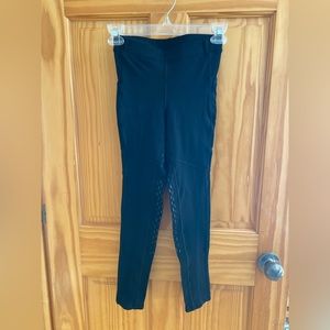 Youth Kerrits Ice Fil Full Seat Tech Riding Tights